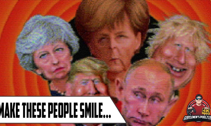 Foreign Cabinet / MiSTer FPGA / ZX Spectrum Next