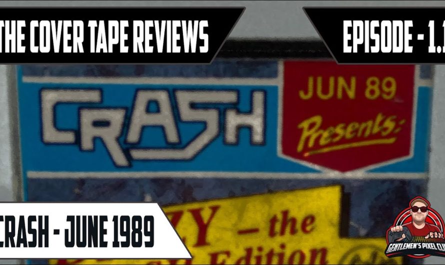 Crash 65 / MiSTer FPGA / ZX Spectrum