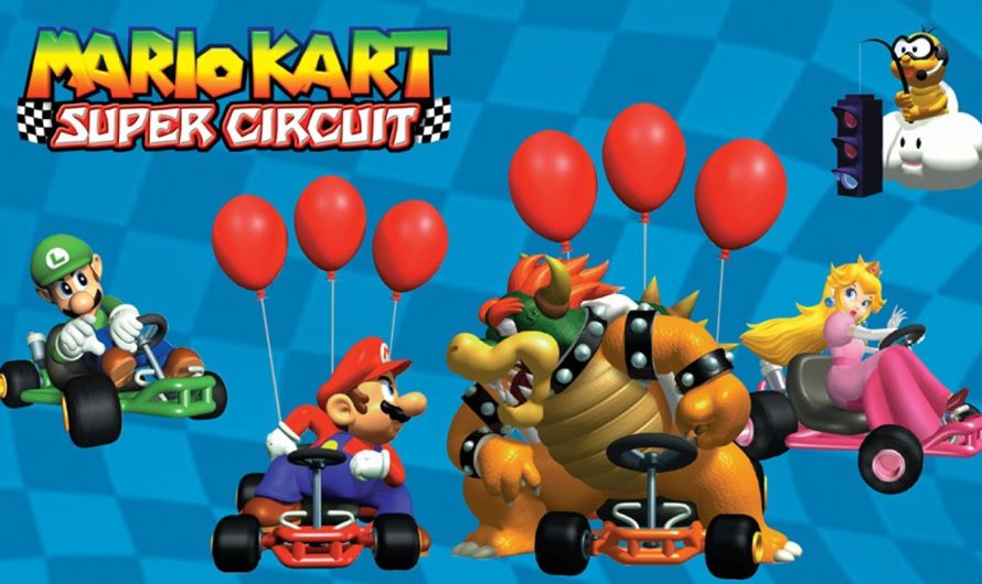 La mise à jour de l&rsquo;émulateur Game Boy Advance vous offre un mode multijoueur en écran partagé