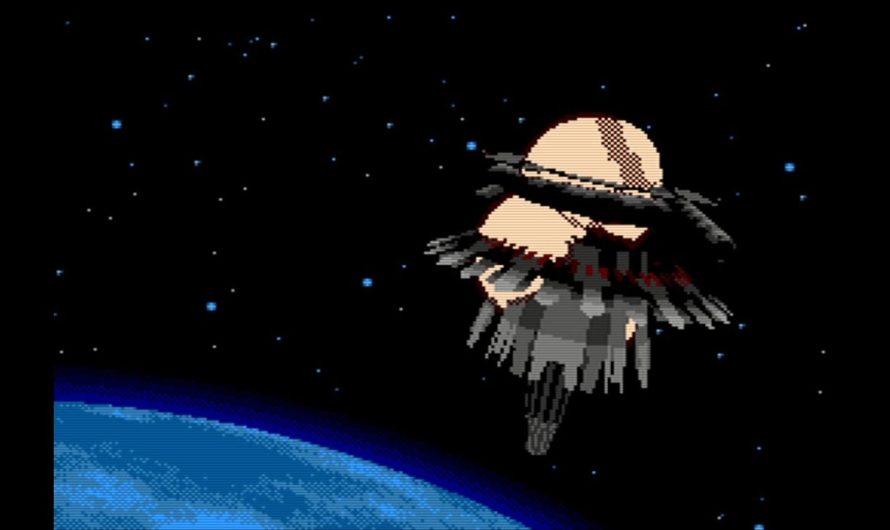 MiSTer FPGA – Silpheed (シルフィード) / Sega CD (Méga CD)  [PB: 516,130]