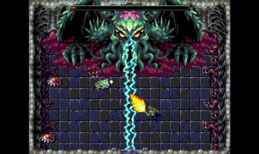 MiSTer FPGA – Xeno Crisis / Genesis (Méga Drive)  [PB: 476,304]