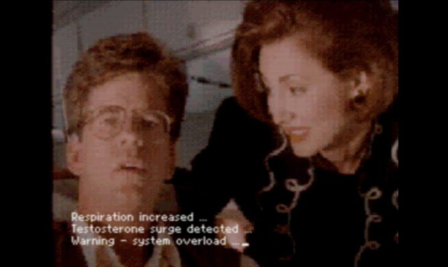 MiSTer FPGA – Filaire [Full Game] / CD Sega (Méga CD)