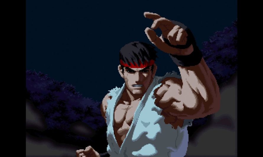 MiSTer FPGA – SNK contre Capcom : SVC Chaos PLUS / Neo Geo  [Akuma 1cc]