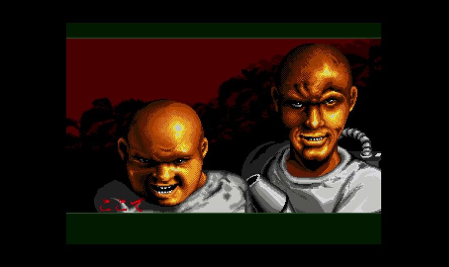 MiSTer FPGA – NAM-1975 / Néo Géo