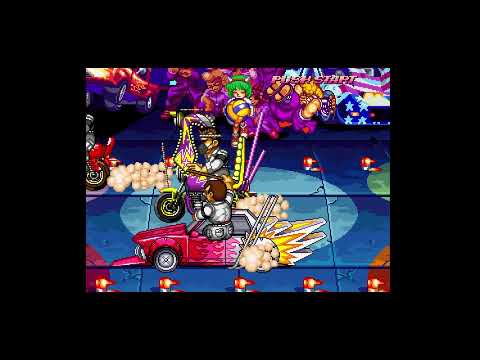 MiSTer FPGA – Super Dodge Ball / Néo Géo [BETA]