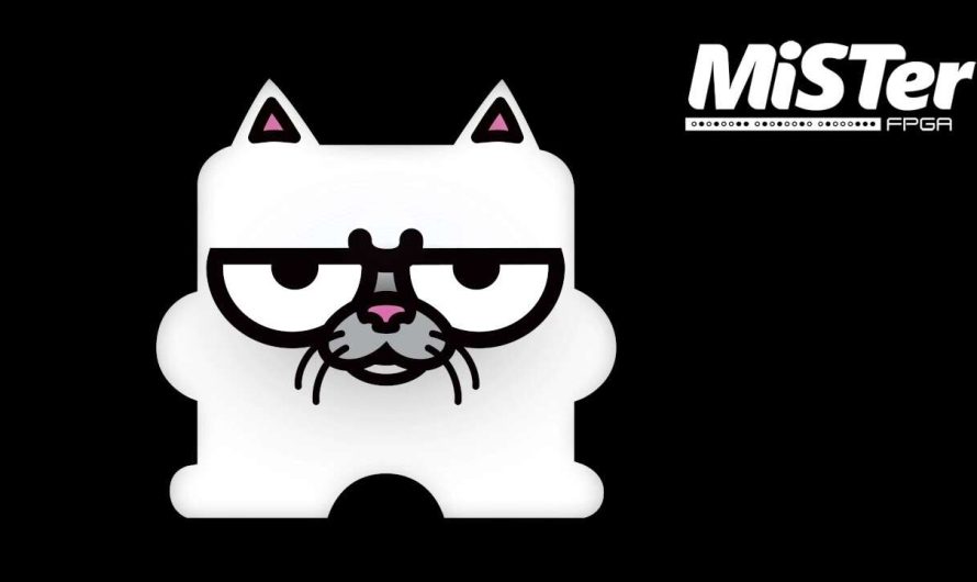 Comment construire un MiSTer, la boîte de jeux rétro ultime