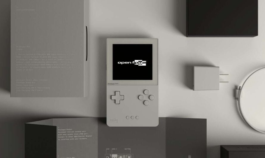 La Mise à Jour De Poche Analogique Inclut Les états De Sauvegarde Et Le Nouveau Programme De Développement