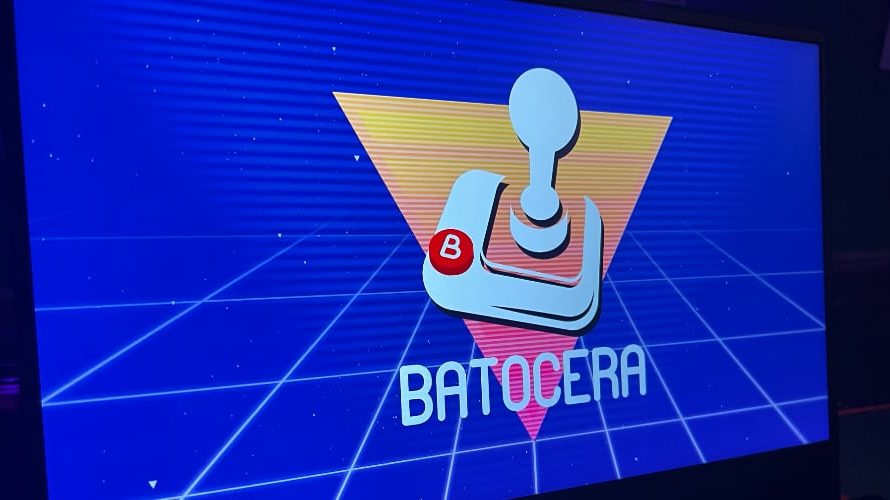 Comment transformer votre PC en une machine de jeu rétro avec Batocera