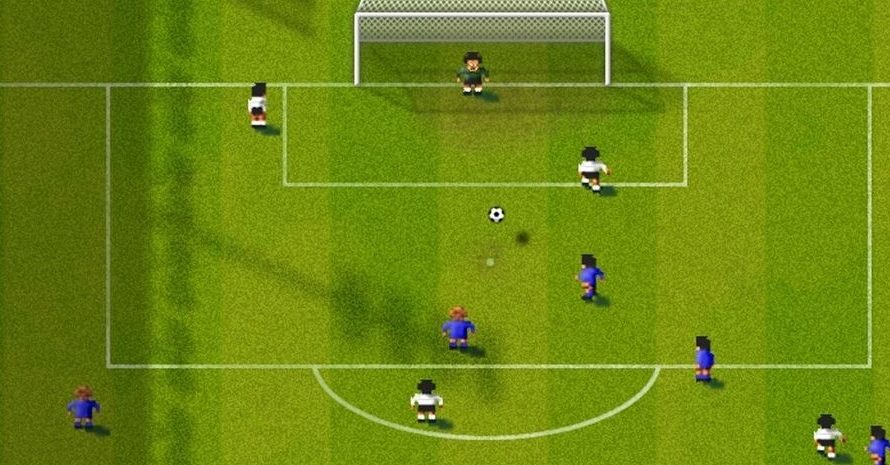 Sensible World Of Soccer retrouve ses normales saisonnières