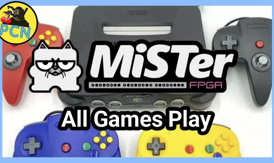 ALL RETAIL GAMES NOW BOOT! | N64 Core MiSTer FPGA | Hit me with REQUESTS