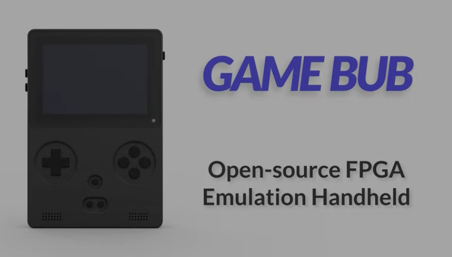 Le créateur d&rsquo;un nouveau jeu Game Boy open-source remet en question la supériorité de la technologie FPGA par rapport à l&rsquo;émulation logicielle