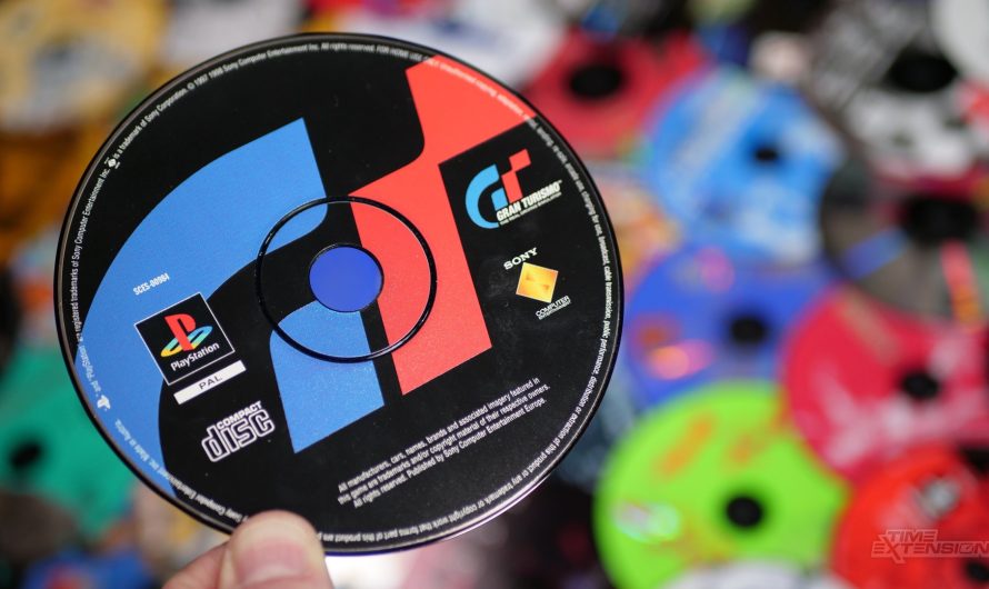 Les disques physiques sont désormais compatibles avec le MiSTer FPGA
