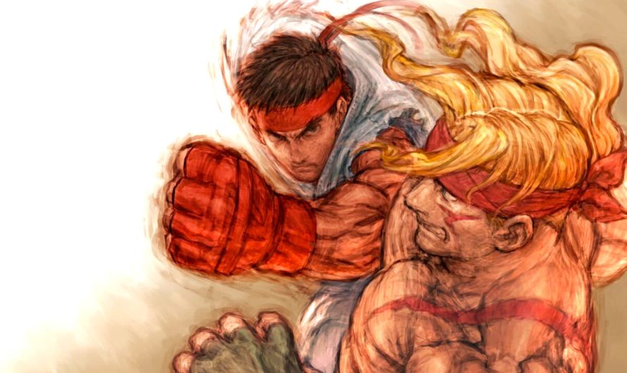 Le core Capcom CPS3 est disponible sur MiSTer