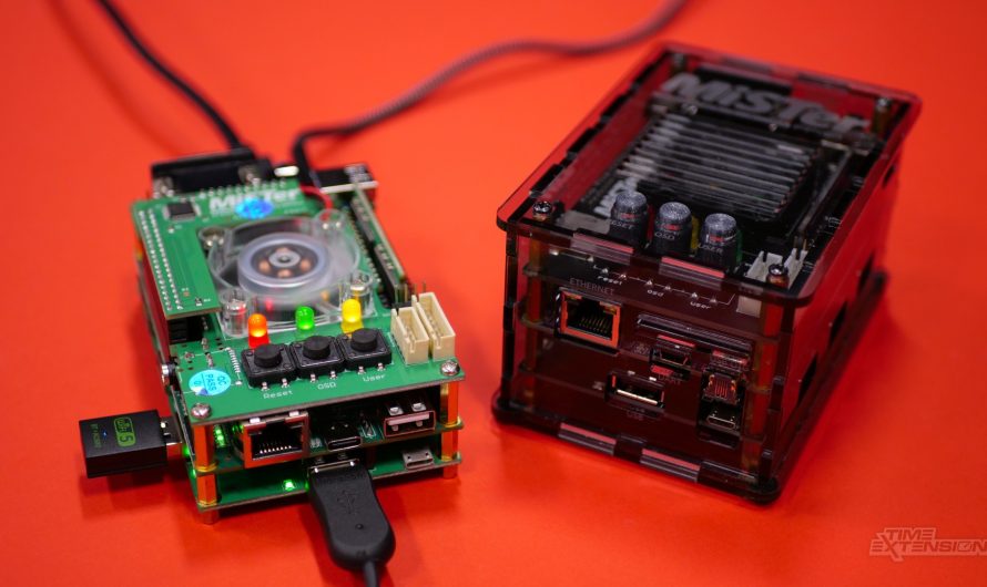 Le support des RetroAchievements en mode « Hardcore » arrive sur MiSTer FPGA