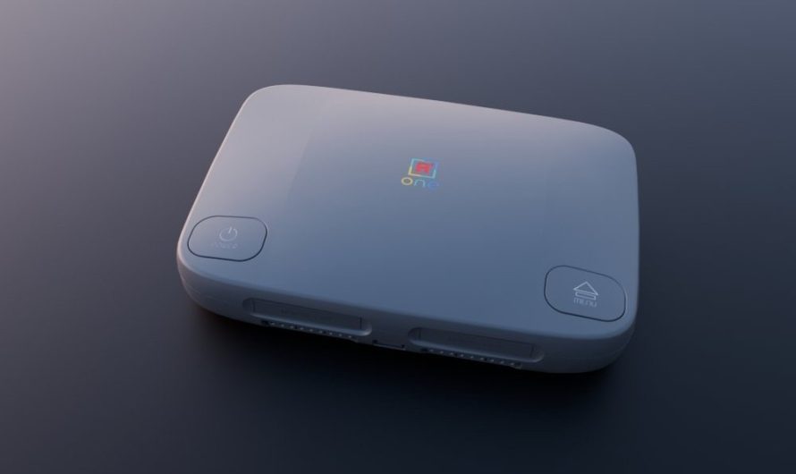 SuperStation One : Taki Udon présente sa console FPGA pour simplifier l&rsquo;accès au jeu PlayStation