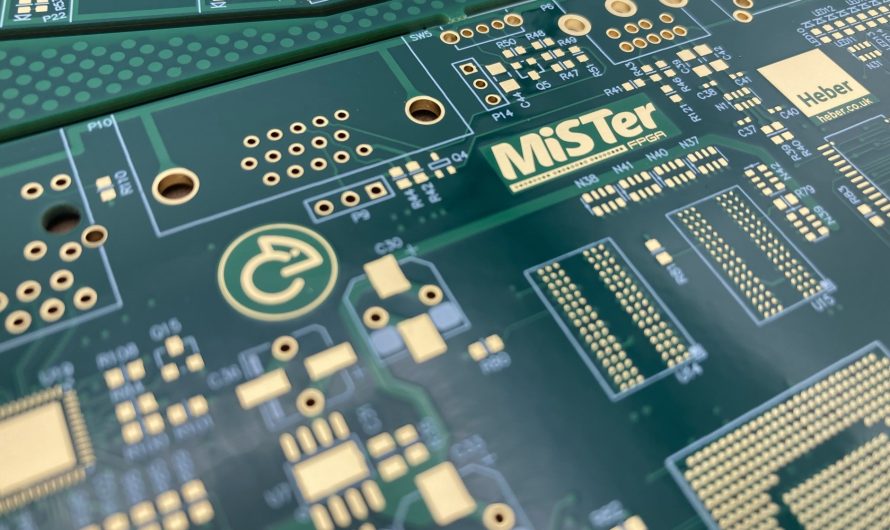 Une nouvelle console MiSTer FPGA « tout-en-un » attendue pour 2025